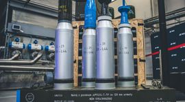 MESKO uruchamia budynek WNL w Pionkach. Nowy impuls dla produkcji amunicji wielkokalibrowej