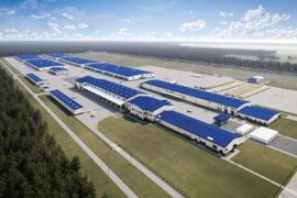 Ponad pół miliarda dolarów na inwestycje w 4 amerykańskie bazy wojskowe w Polsce. Zapłaci za nie Polska