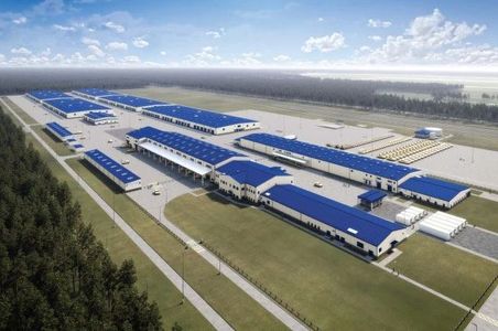 Ponad pół miliarda dolarów na inwestycje w 4 amerykańskie bazy wojskowe w Polsce. Zapłaci za nie Polska