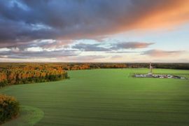 ORLEN uruchomił produkcję z kolejnych odwiertów na złożach gazu ziemnego w Polsce