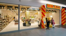 Malezyjska sieć sklepów MR.DIY wchodzi do Szczecina