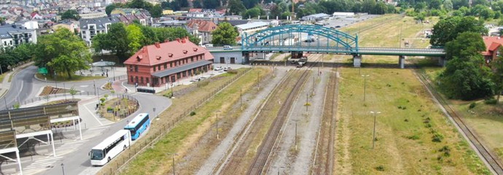 Pomorskie: Po ponad 30 latach kolej wróci do Bytowa