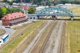 Pomorskie: Po ponad 30 latach kolej wróci do Bytowa