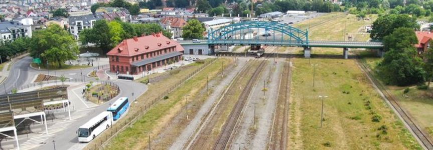 Pomorskie: Po ponad 30 latach kolej wróci do Bytowa