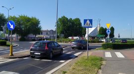 Rusza przetarg na zaprojektowanie i rozbudowę 6-kilometrowej DK60 od Gostynina do Płocka wraz z budową obwodnicy Łącka