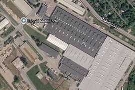 Podlaskie: Grupa Forte wygasza produkcję mebli w Hajnówce. Restrukturyzacja obejmie ok. 200 pracowników