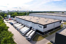 Domitech nowym najemcą Fortress Logistics Park Bydgoszcz