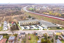 Nowy park handlowy powstanie w woj. śląskim, przy autostradzie A4
