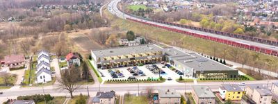 Nowy park handlowy powstanie w woj. śląskim, przy autostradzie A4