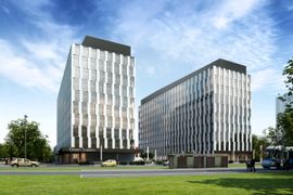[Polska] Milion metrów kwadratowych biur w Polsce zajętych przez firmy z sektora nowoczesnych usług dla biznesu
