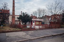 [Wrocław] Miasto nie daje zgody na budowę mieszkań przy Hubskiej