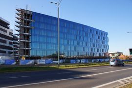 Zendesk zwiększa zatrudnienie w Krakowie i wynajmuje powierzchnię w biurowcu MK29