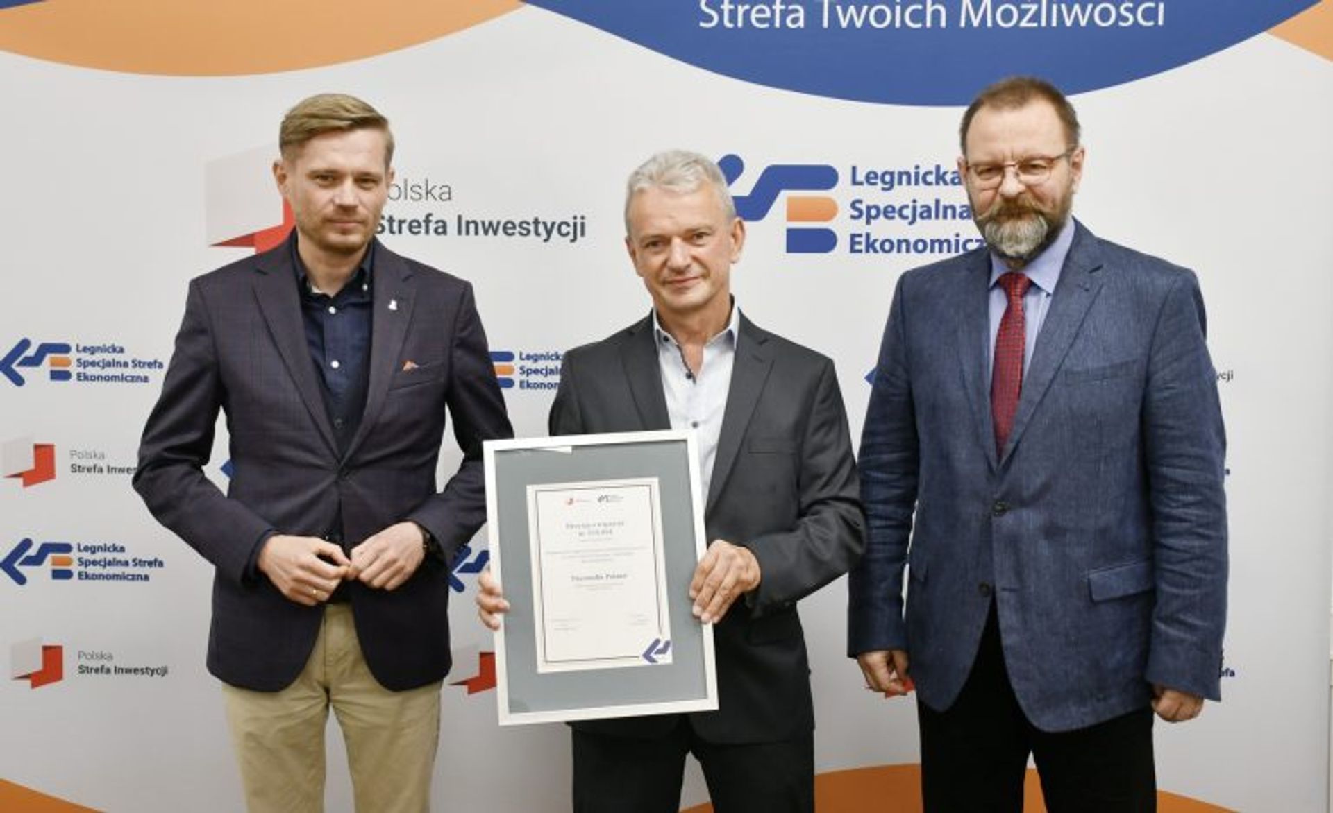 Thermofin Poland rozbuduje za ponad 46 mln zł zakład urządzeń klimatyzacyjnych w Złotoryi