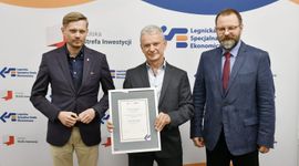 Thermofin Poland rozbuduje za ponad 46 mln zł zakład urządzeń klimatyzacyjnych w Złotoryi