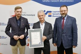 Thermofin Poland rozbuduje za ponad 46 mln zł zakład urządzeń klimatyzacyjnych w Złotoryi