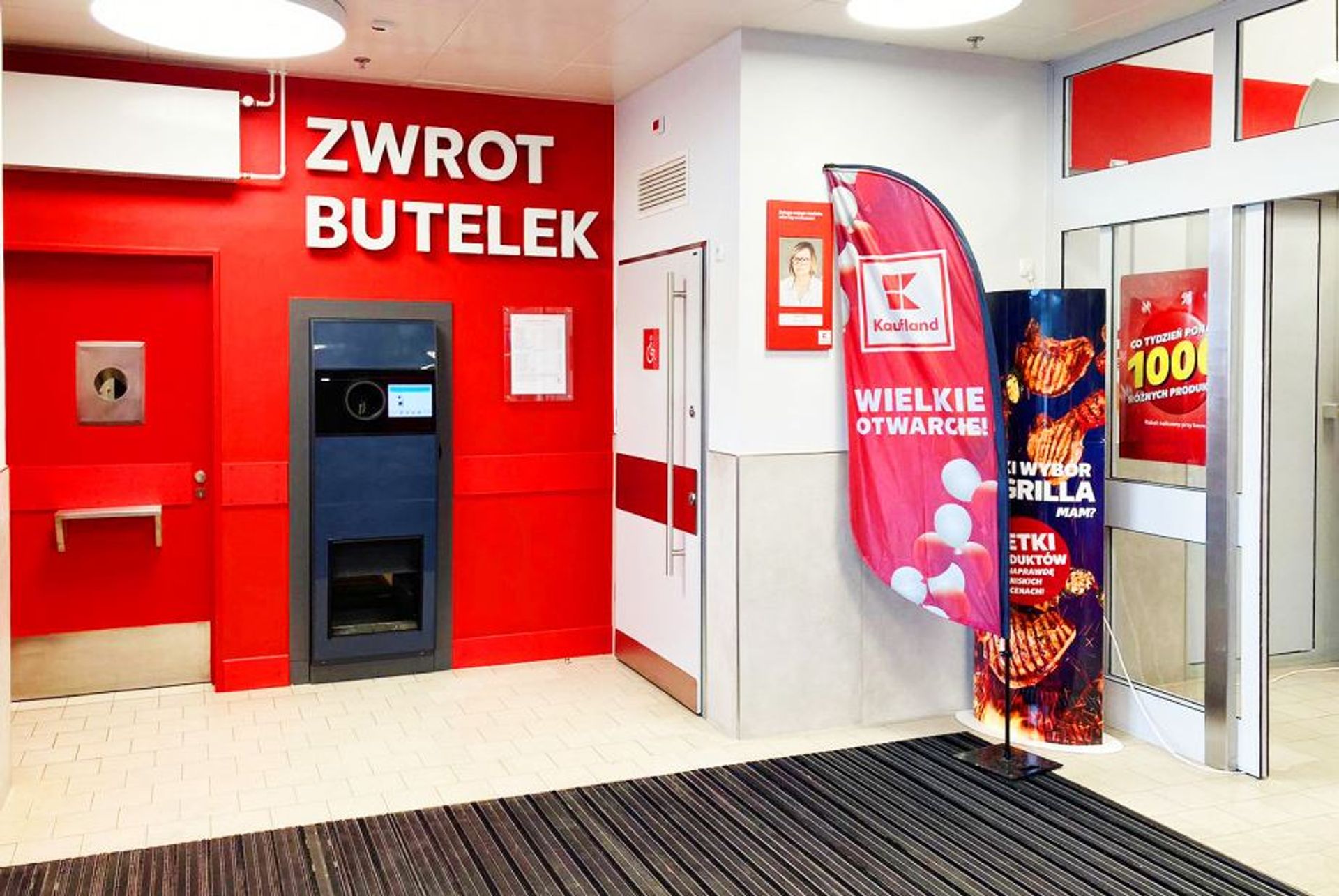 System kaucyjny wymusi zmianę nawyków konsumentów i rewolucje w działaniu sklepów 