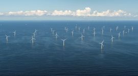 Na Pomorzu powstają kluczowe elementy farmy Baltic Power [FILM]