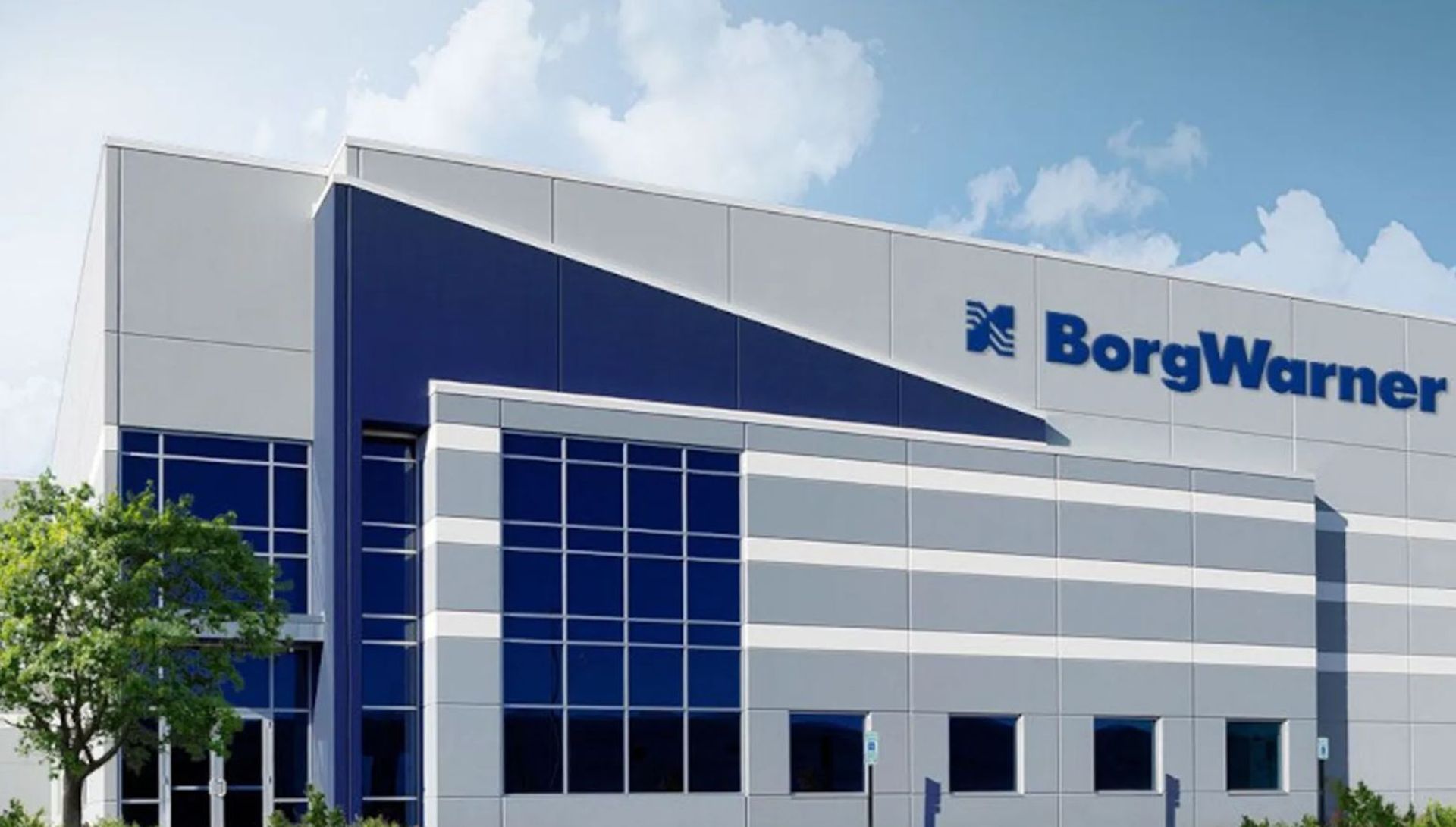 Borgwarner eMobility z pomocą publiczną na centrum badawczo-rozwojowe w Krakowie