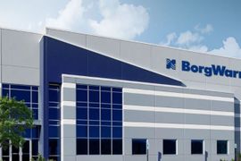 Borgwarner eMobility z pomocą publiczną na centrum badawczo-rozwojowe w Krakowie