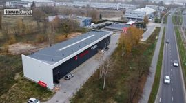 Firma Auto Land Polska zainwestowała w Toruniu