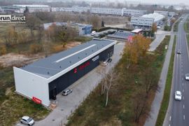 Firma Auto Land Polska zainwestowała w Toruniu