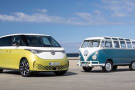 Volkswagen będzie produkował w Polsce swój kultowy model?