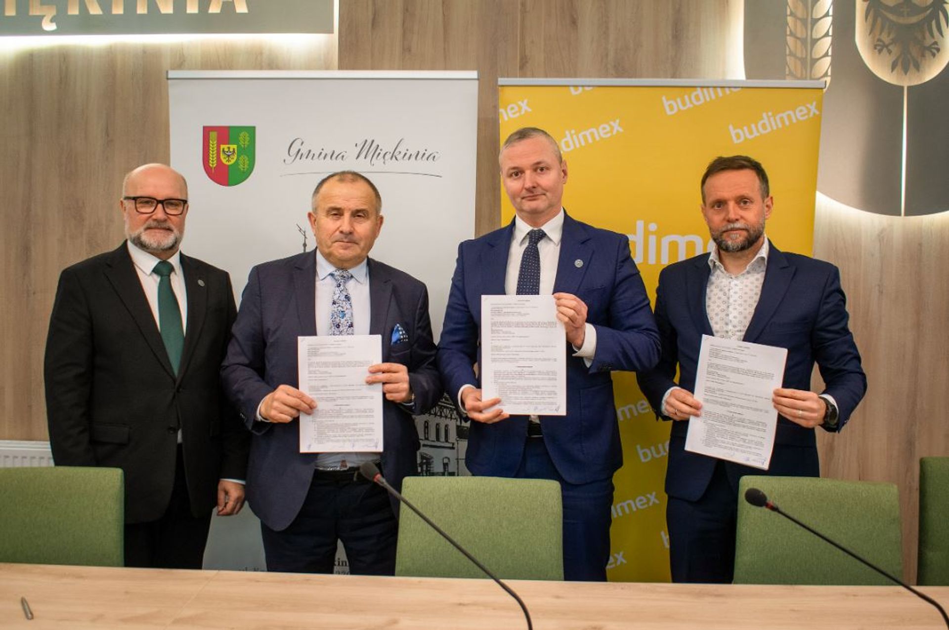 Tu miał/ma zainwestować Intel. Rusza II etap inwestycji w Podstrefie Miękinia