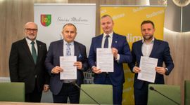 Tu miał/ma zainwestować Intel. Rusza II etap inwestycji w Podstrefie Miękinia