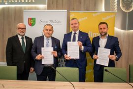 Tu miał/ma zainwestować Intel. Rusza II etap inwestycji w Podstrefie Miękinia