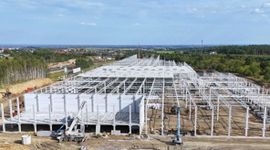 Panattoni realizuje nową, dużą inwestycję pod Gdańskiem