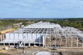 Panattoni realizuje nową, dużą inwestycję pod Gdańskiem