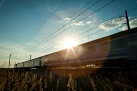 Na tory wyjeżdża 17 nowych pociągów międzynarodowych PKP Intercity