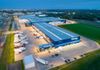 Rohlig SUUS Logistics uruchamia skład celny w Łodzi – większe wsparcie dla importerów  i eksporterów 