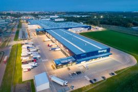 Rohlig SUUS Logistics uruchamia skład celny w Łodzi – większe wsparcie dla importerów  i eksporterów 