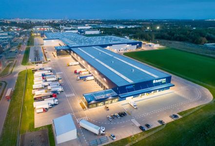 Rohlig SUUS Logistics uruchamia skład celny w Łodzi – większe wsparcie dla importerów  i eksporterów 