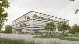 We Wrocławiu powstanie Centrum Mikro Elektroniki, Mikro Systemów i Mikro Inżynierii [WIZUALIZACJE]