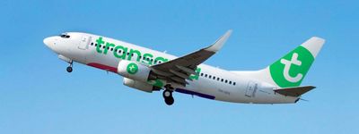 Na wrocławskim lotnisku pojawiła się nowa niskokosztowa linia lotnicza