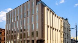 Łódzki rynek biurowy odzyskuje impet [RAPORT]