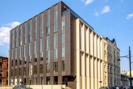 Łódzki rynek biurowy odzyskuje impet [RAPORT]