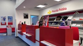 Wielka modernizacja Poczty Polskiej: 2000 placówek w 14 miesięcy 