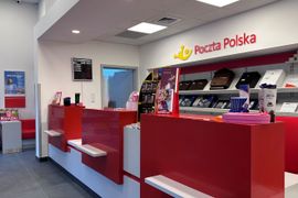 Wielka modernizacja Poczty Polskiej: 2000 placówek w 14 miesięcy 