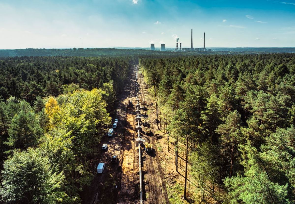 Fot. GAZ-SYSTEM