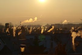 [Polska] Czy kompleksowa termomodernizacja może być remedium na smog w Polsce?
