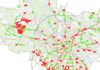 [Wrocław] Urzędnicy uruchomili interaktywną mapę wrocławskich inwestycji