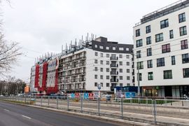 [Warszawa] 70% mieszkań na osiedlu Wola Libre już sprzedanych