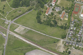 Wrocław: Miasto wyremontuje za prawie 2 miliony fragment drogi na Złotnikach