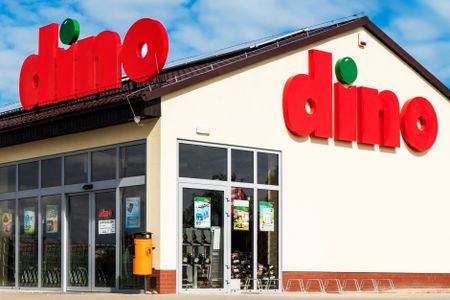 Polska sieć Dino wybuduje nowy market w Gliwicach