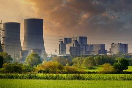 PGE PAK Energia Jądrowa otrzymała decyzję zasadniczą w sprawie budowy elektrowni jądrowej