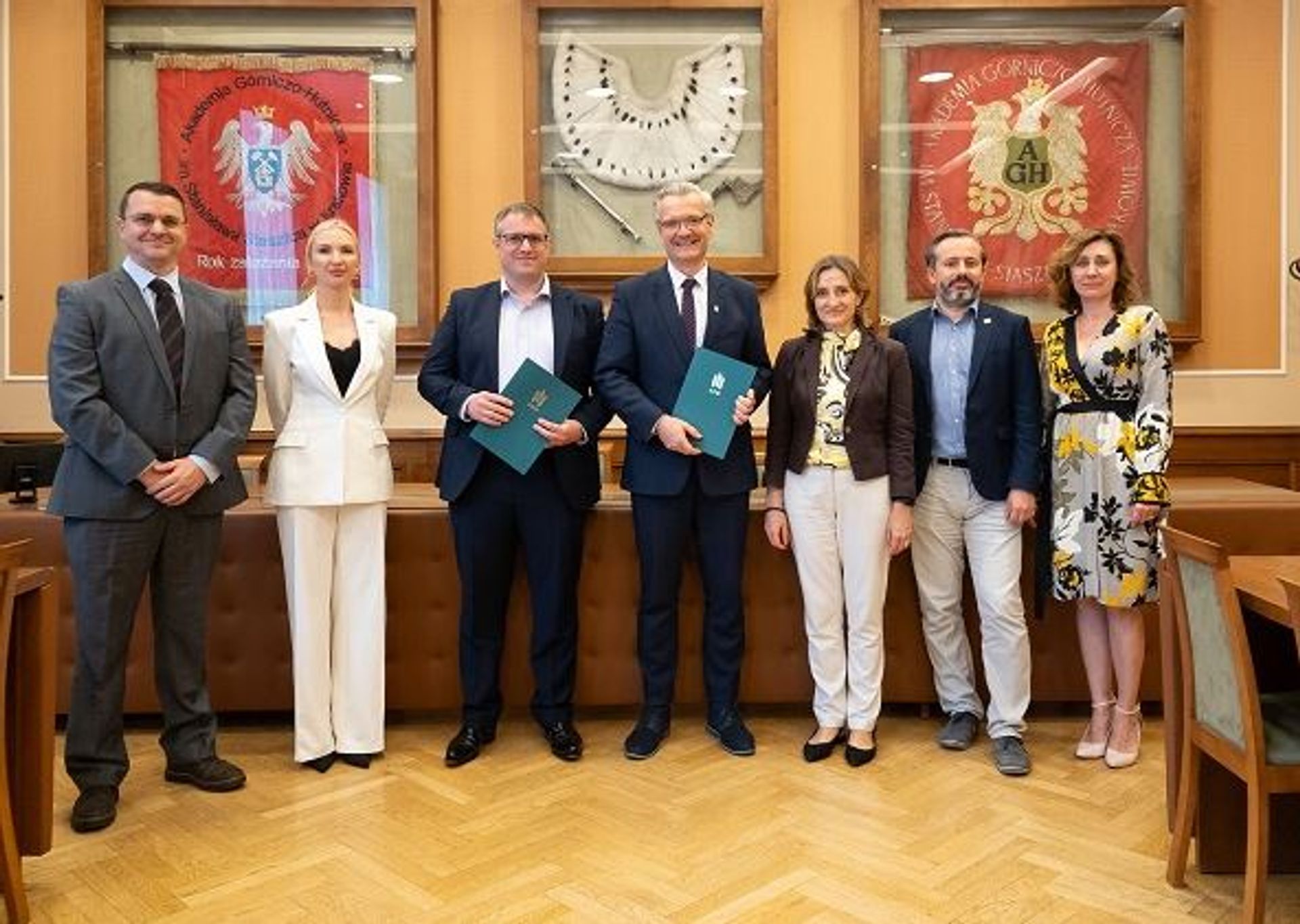 Jacobs planuje utworzyć w Polsce Nuklearne Centrum Doskonalenia (Center of Excellence)