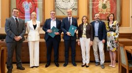 Jacobs planuje utworzyć w Polsce Nuklearne Centrum Doskonalenia (Center of Excellence)